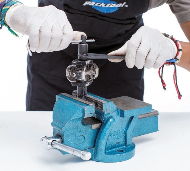 Nueva vida a tus pedales Shimano Nueva vida a tus pedales Shimano