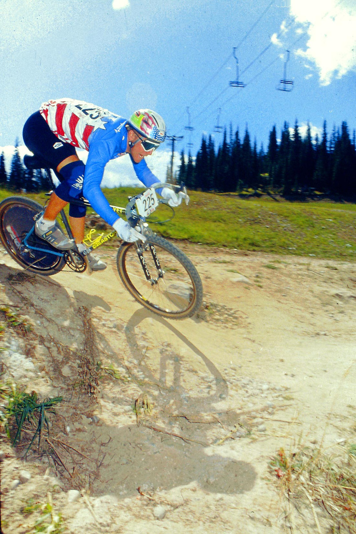 La historia de Tomac y el manillar de carretera La historia de Tomac y el manillar de carretera