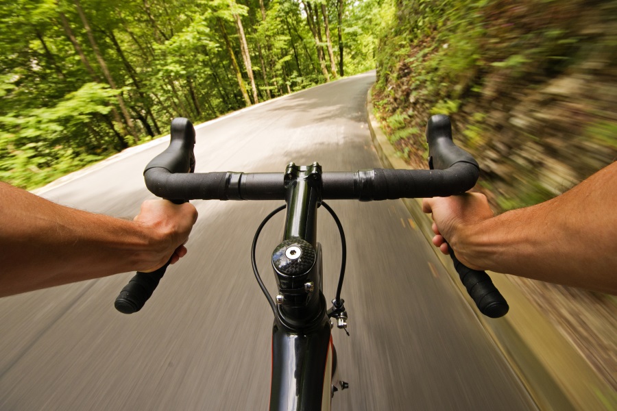 Objetivo 100 kilómetros en bici Objetivo 100 kilómetros en bici