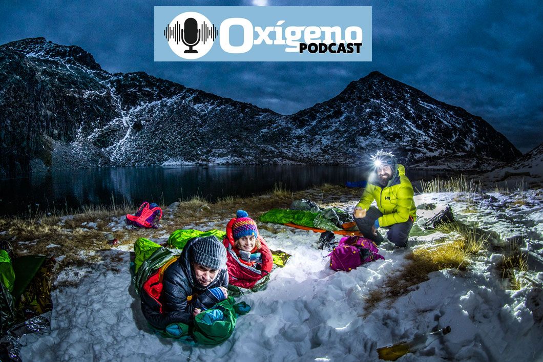 Podcast vivac