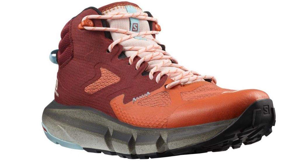 Salomon Hike 