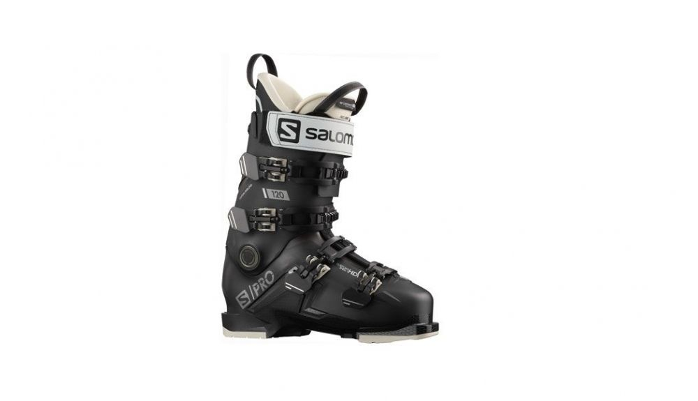Bota Ghost Ski Pro