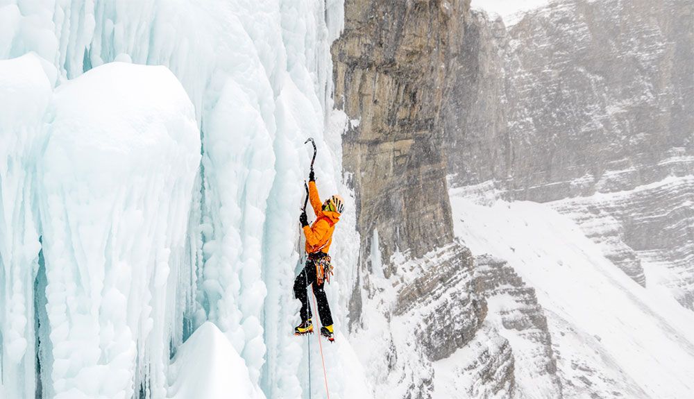© Petzl / Mathis Dumas