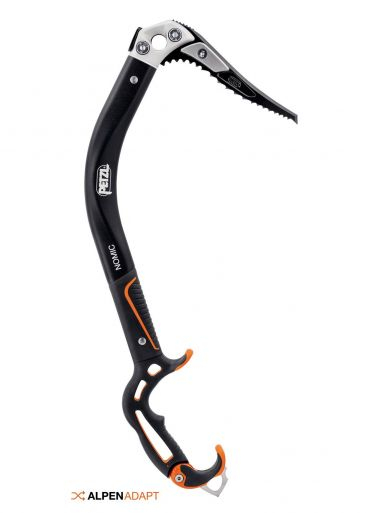 Piolet NOMIC de Petzl
