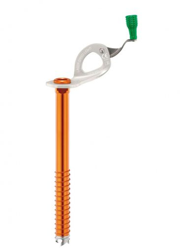 Tornillos LASER SPEED LIGHT de Petzl