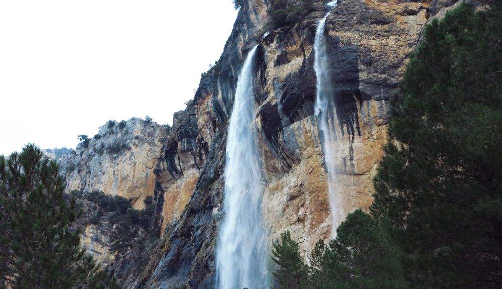 Salto de los Órganos 3