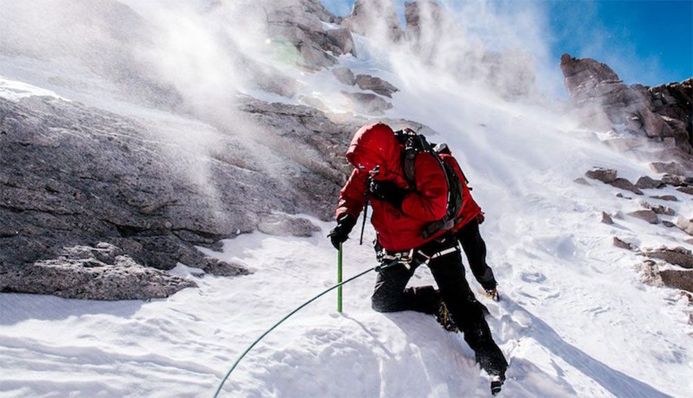5 ascensiones invernales imprescindibles con Juanjo Alonso