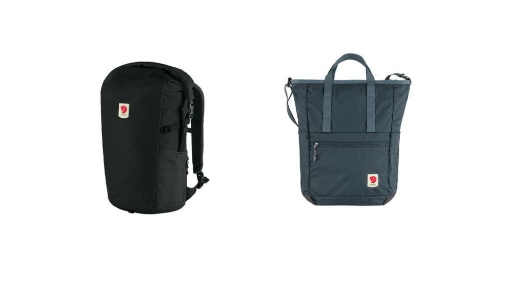 Mochilas Fjällraven