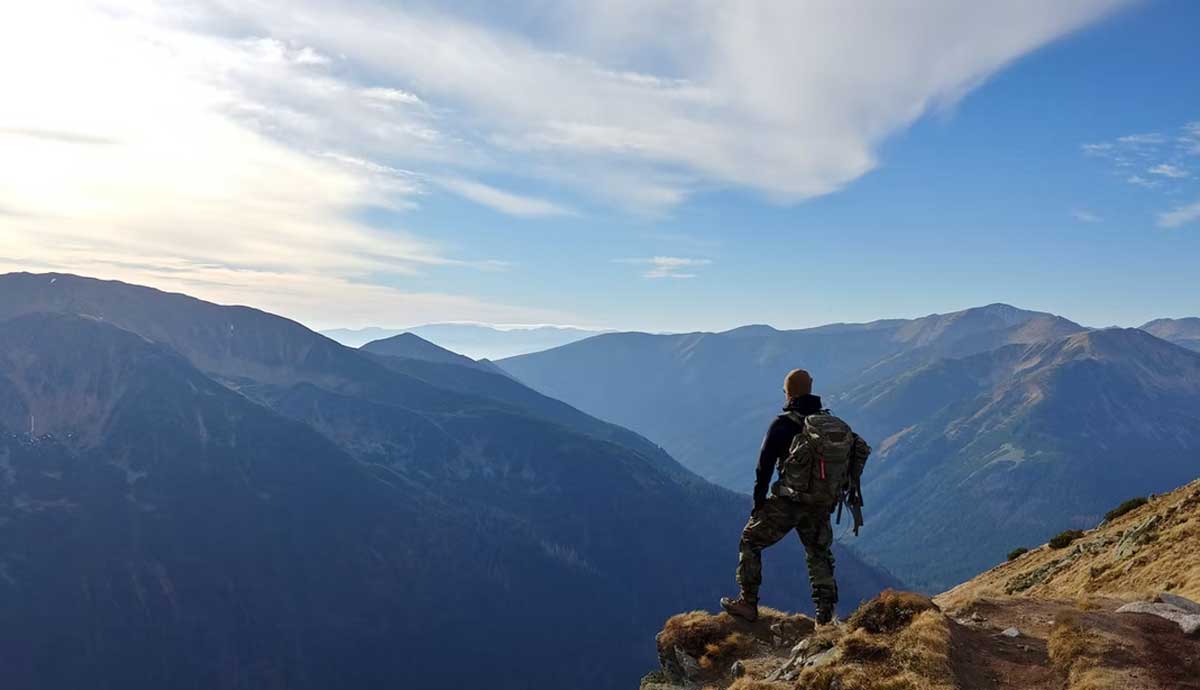 ¿Listo para aventurarte en otro país? Aquí todo lo que necesitas antes de ir / Foto Unsplush