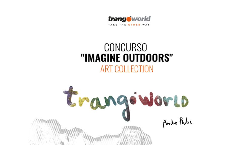 Concurso Imagine Outdoors - Art Collection de Trangoworld
