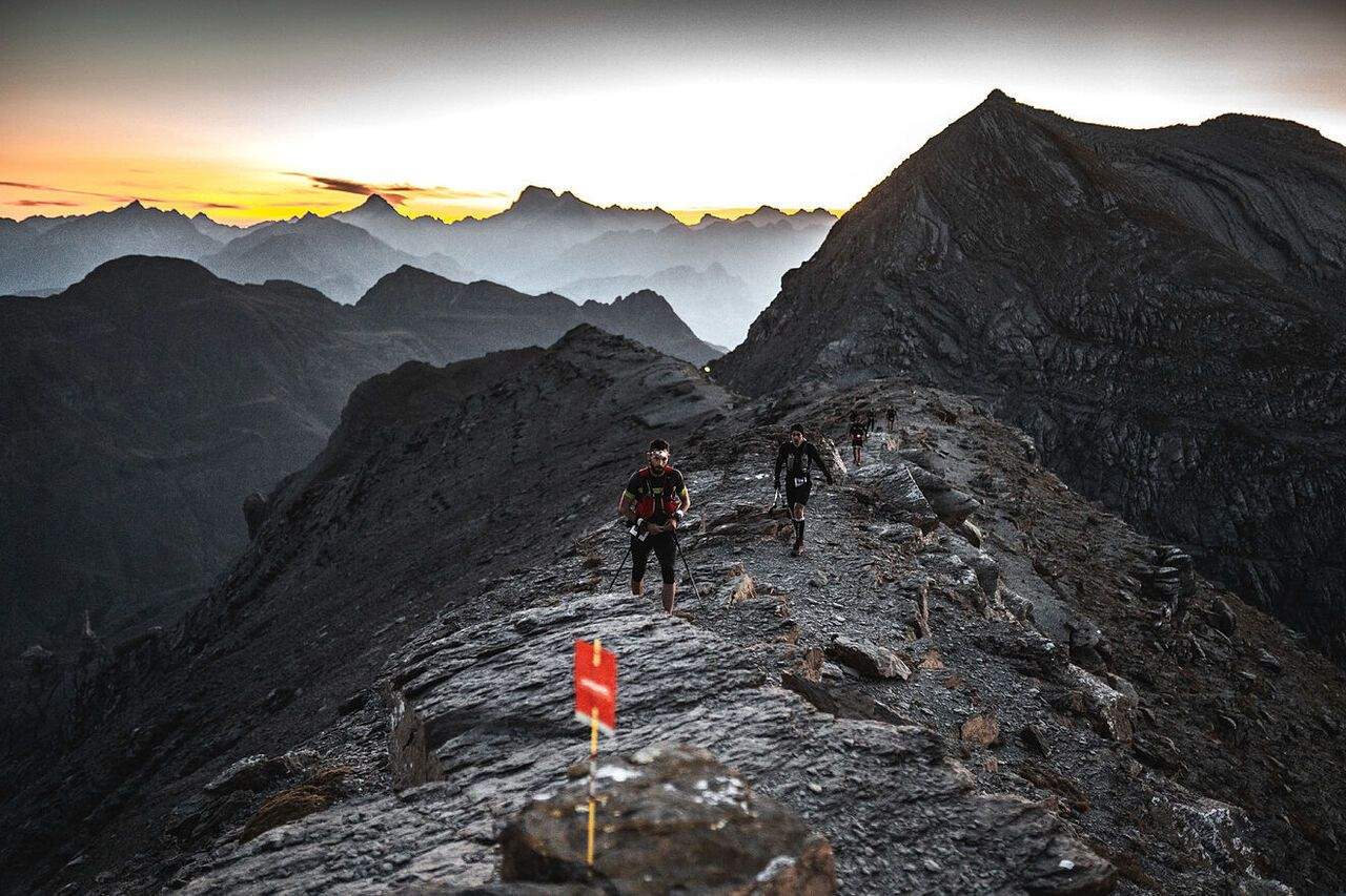 Canfranc, serio aspirante a organizar el Mundial de Montaña y Trail Running de World Athletics 2023