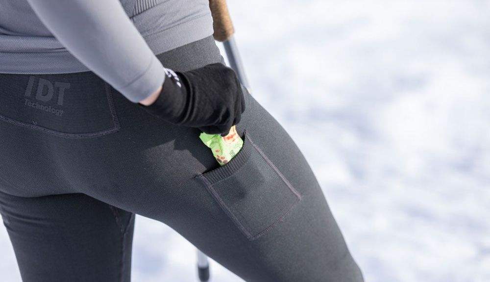 Detalle bolsillo