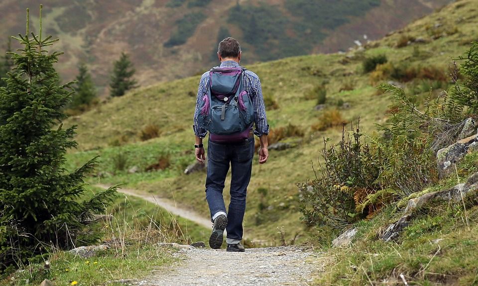Las rutas de senderismo más populares y hermosas de España