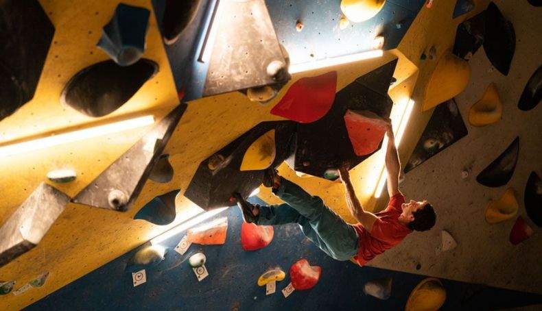 La Sportiva 1