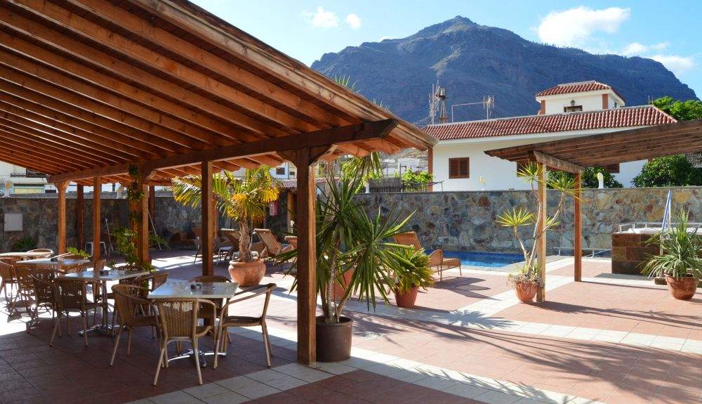 Hotel La Aldea Suites (2)