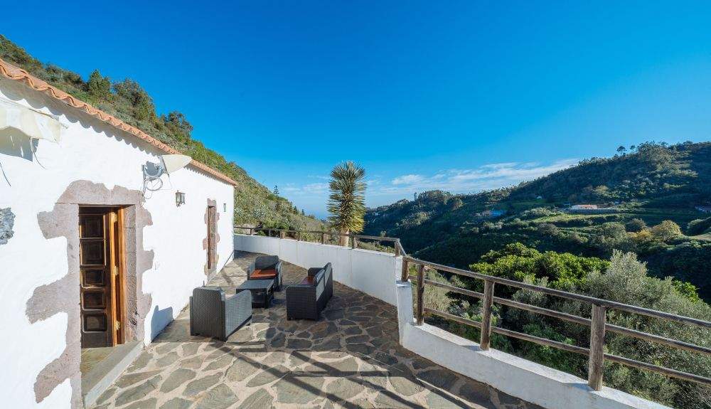 Casa Rural Los Escobones (1)