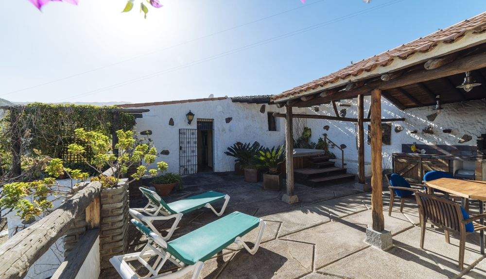 Casa Rural El Palmito (2)