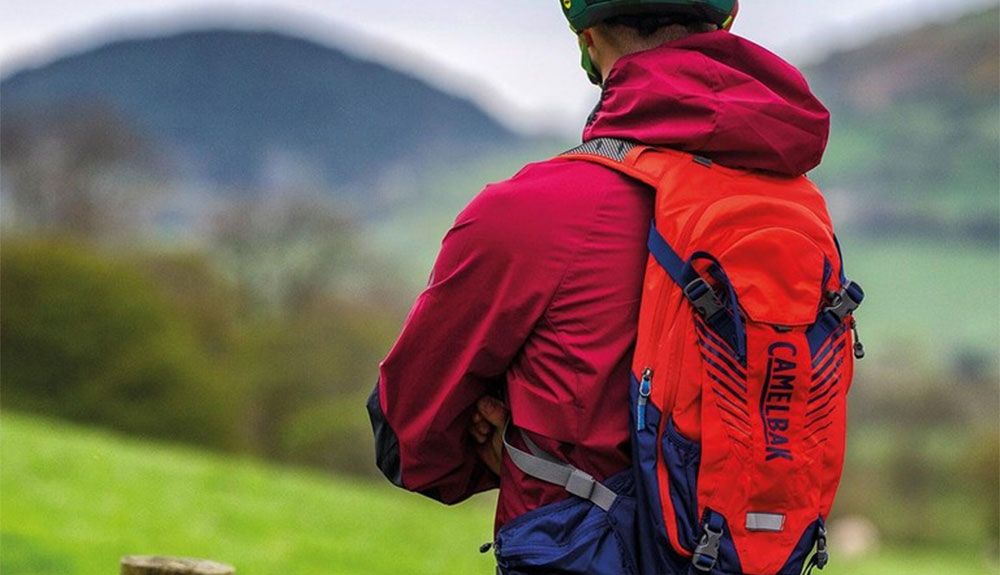 Camelbak, soluciones de hidratación para este verano
