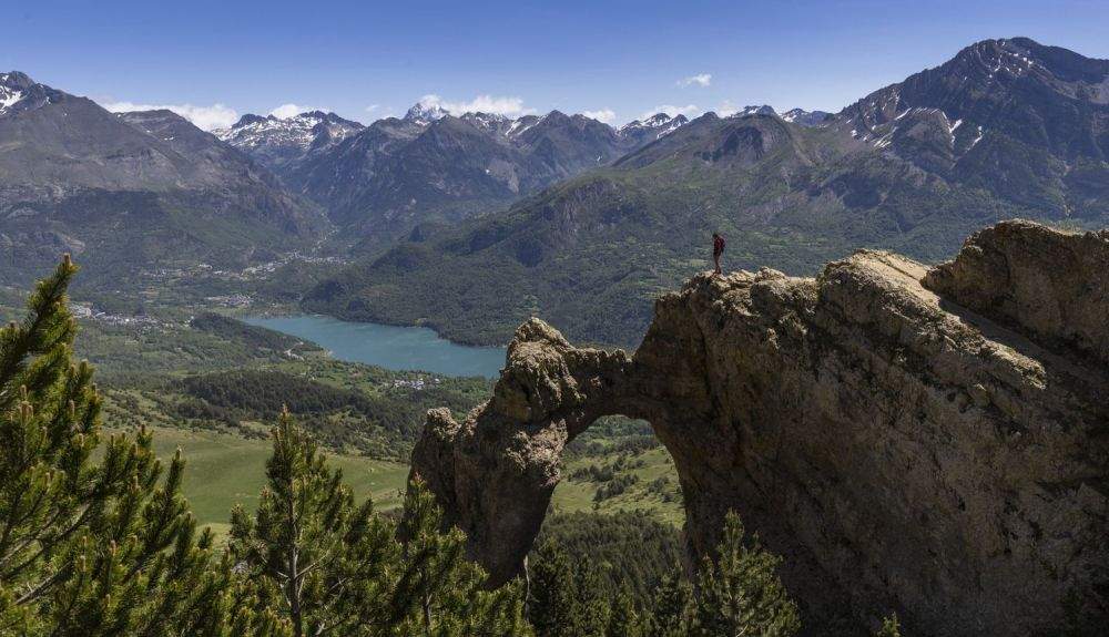 Arco Geotécnico 