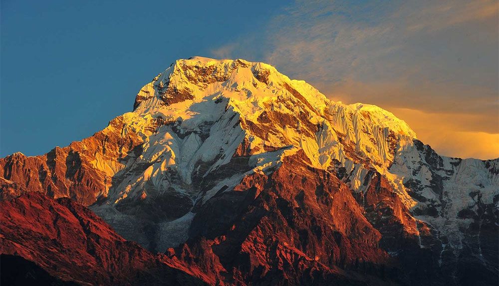 Al Dhaulagiri con Carlos Soria en nuestro pódcast