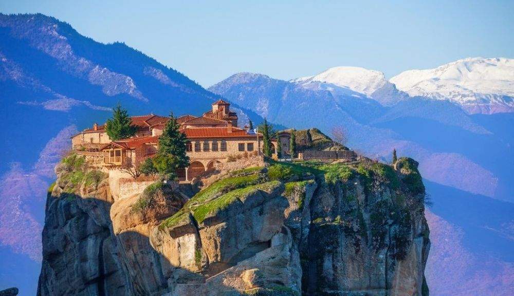 Grecia