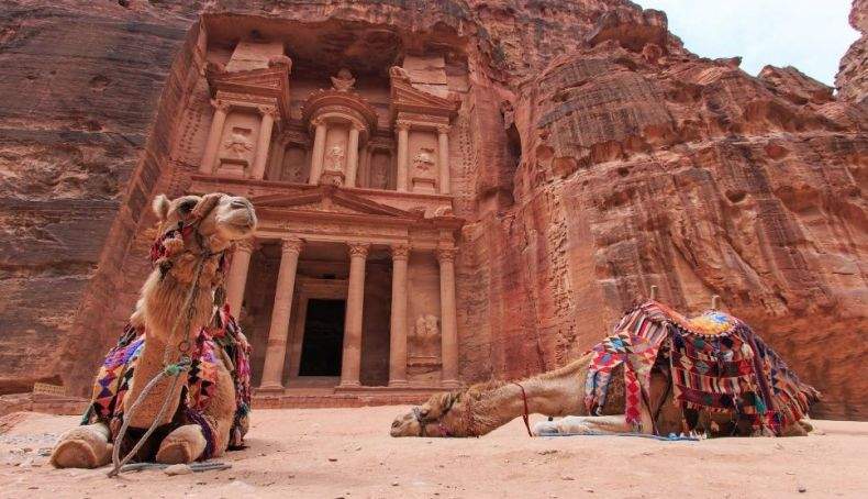 Jordania