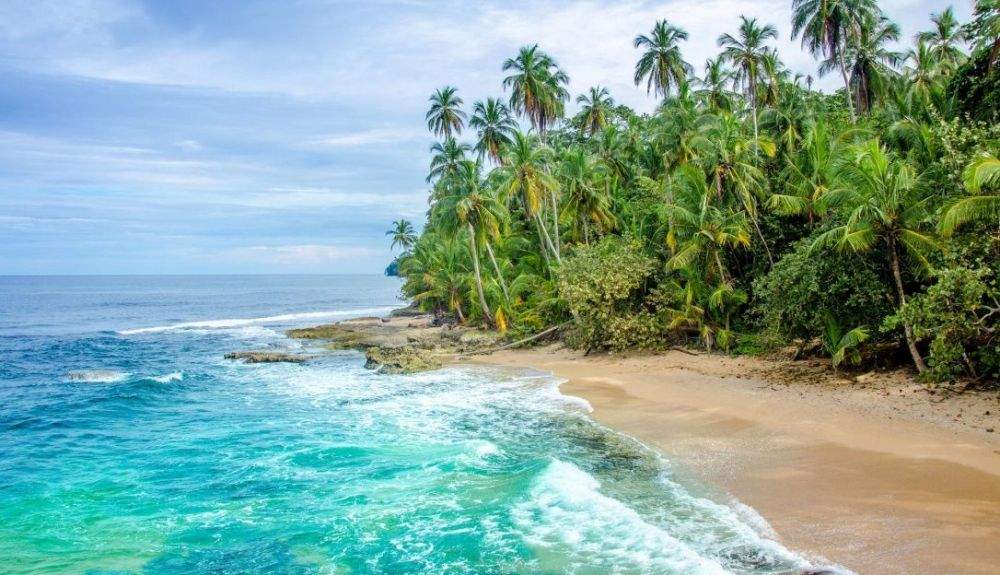 Costa Rica