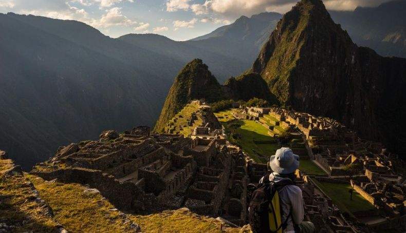 Perú