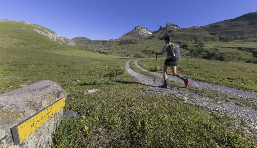 Ruta Peyreget L 101
