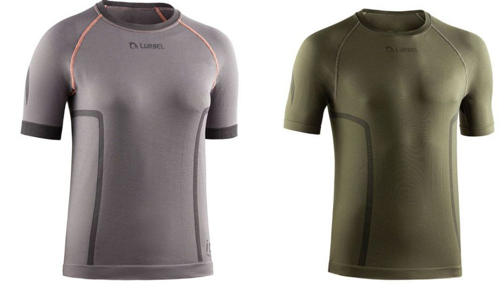 Camisetas Halo Lurbel