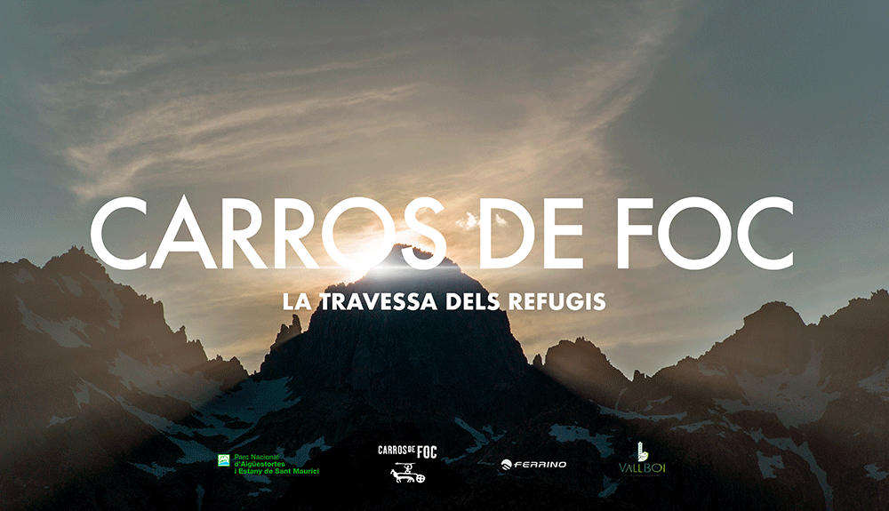 Carros de Foc estrena documental