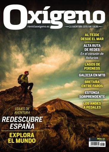 Oxígeno 131