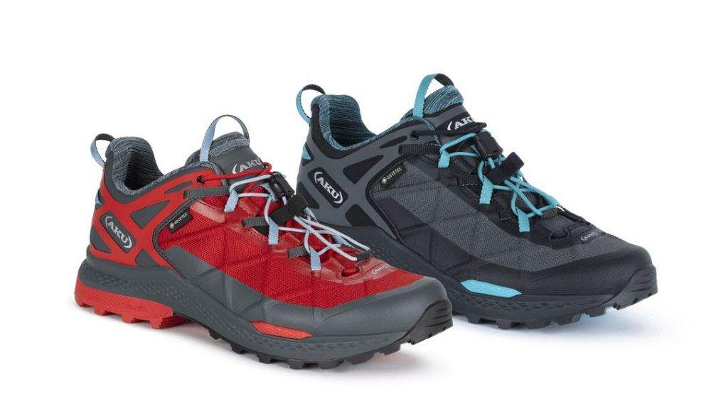 AKU ROCKET DFS zapatilla