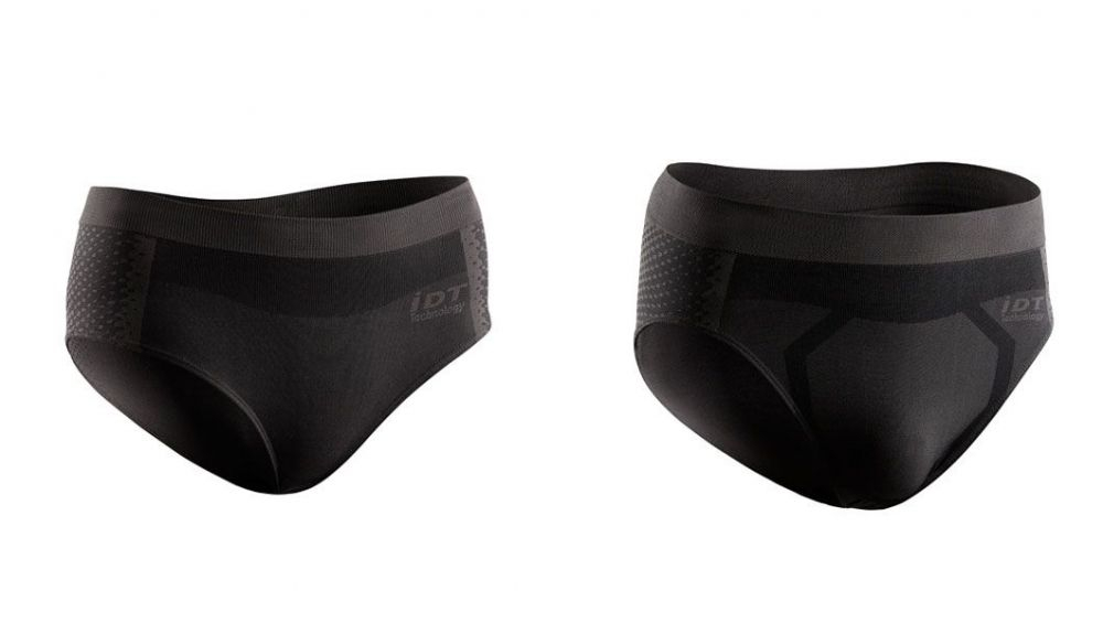 Cristallo slip brief