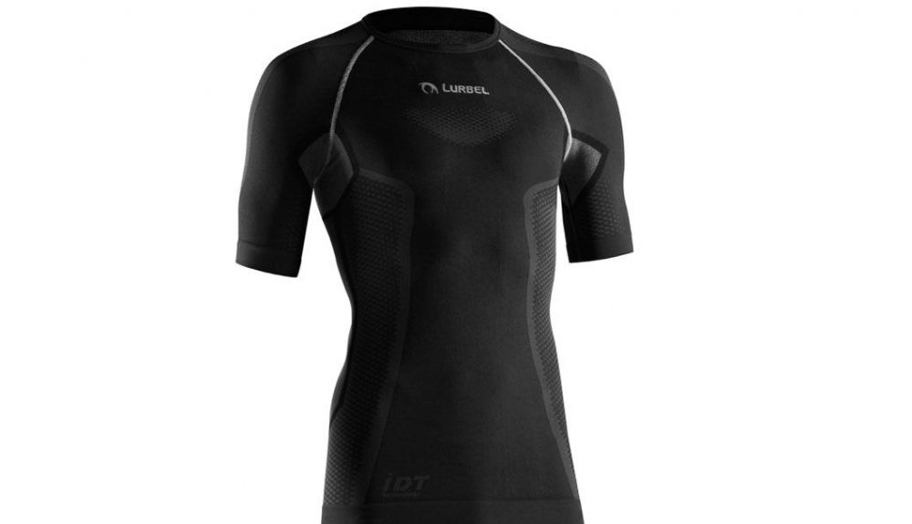 Cristallo Short Sleeve