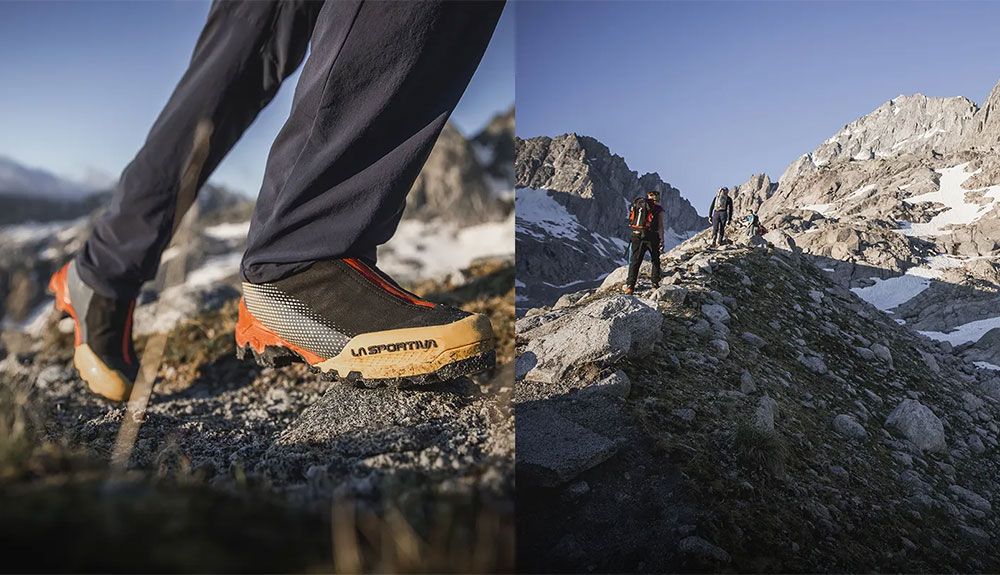 Novedades de La Sportiva para este verano
