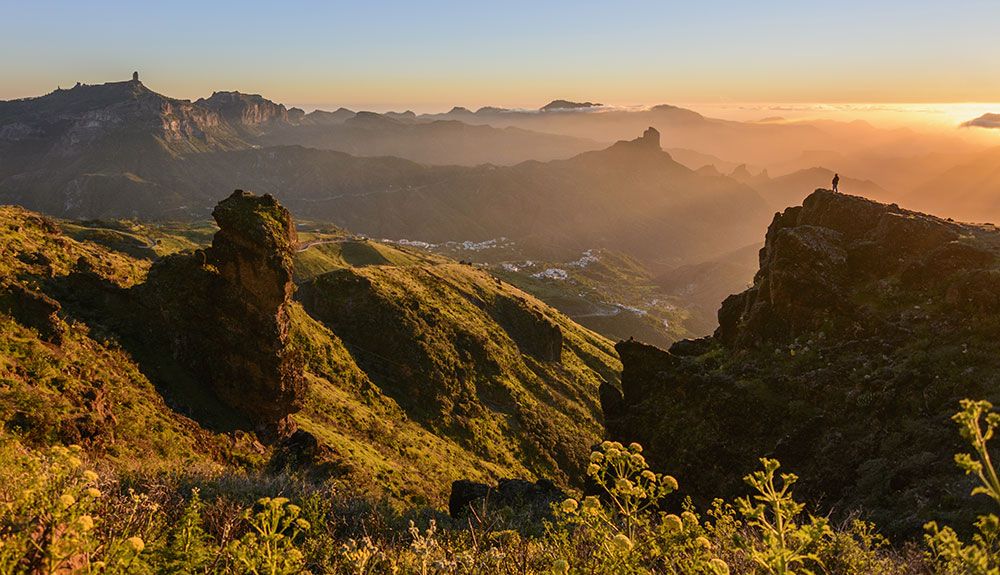 Gran Canaria, la sla infinita Gran Canaria, la sla infinita