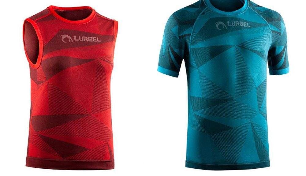 Samba Short Sleeves