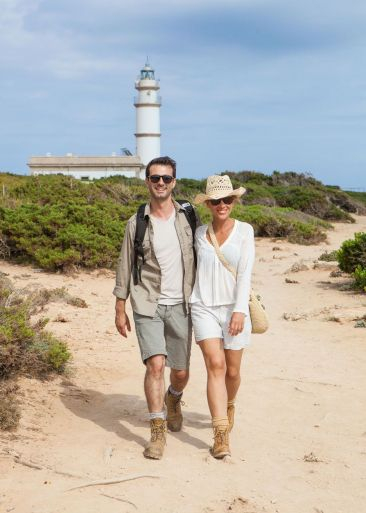 Mallorca presenta la Ruta de los Faros