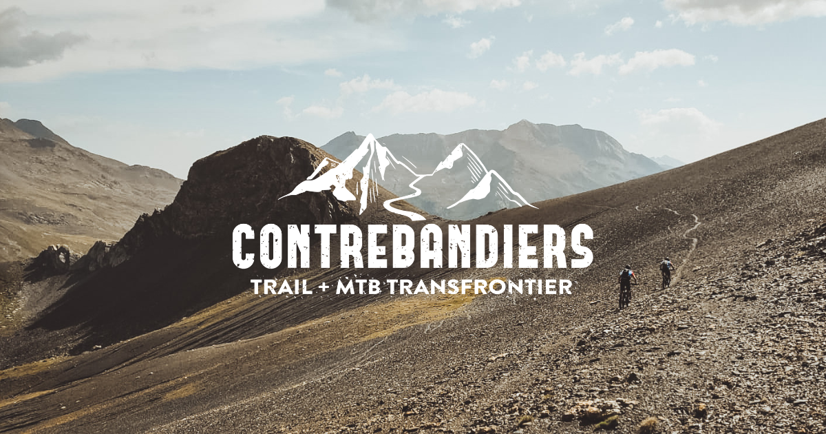 Contrebandiers llega a los Pirineos el 1 y 2 de octubre