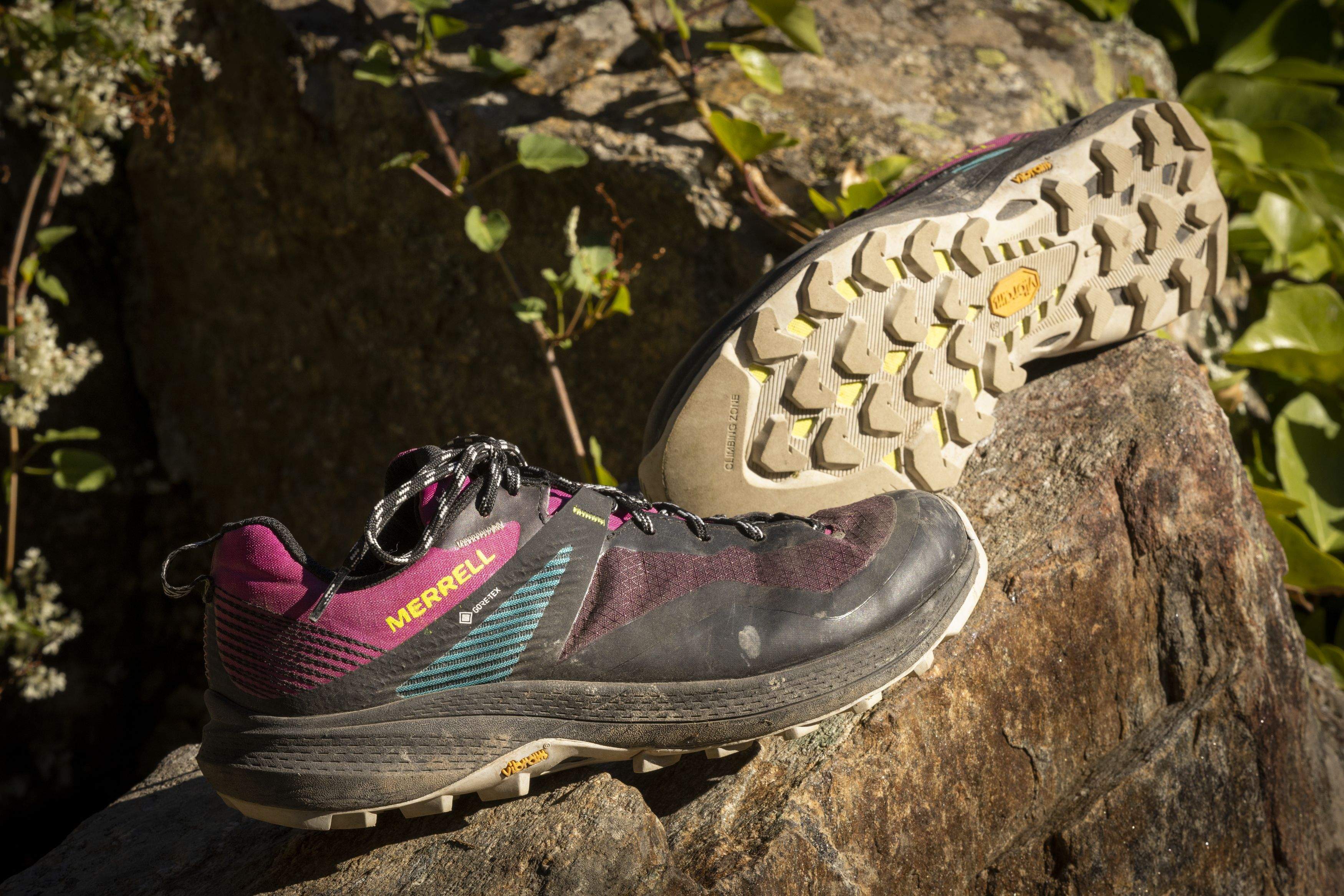 Merrell MQM3
