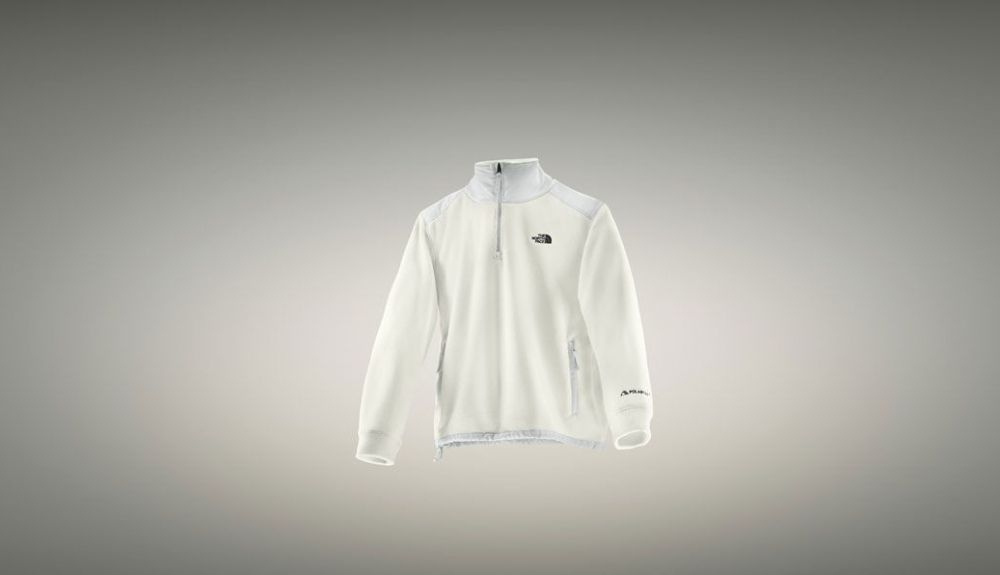 TNF FW22 IMTAJ Alpine Polartec Hero Swanson