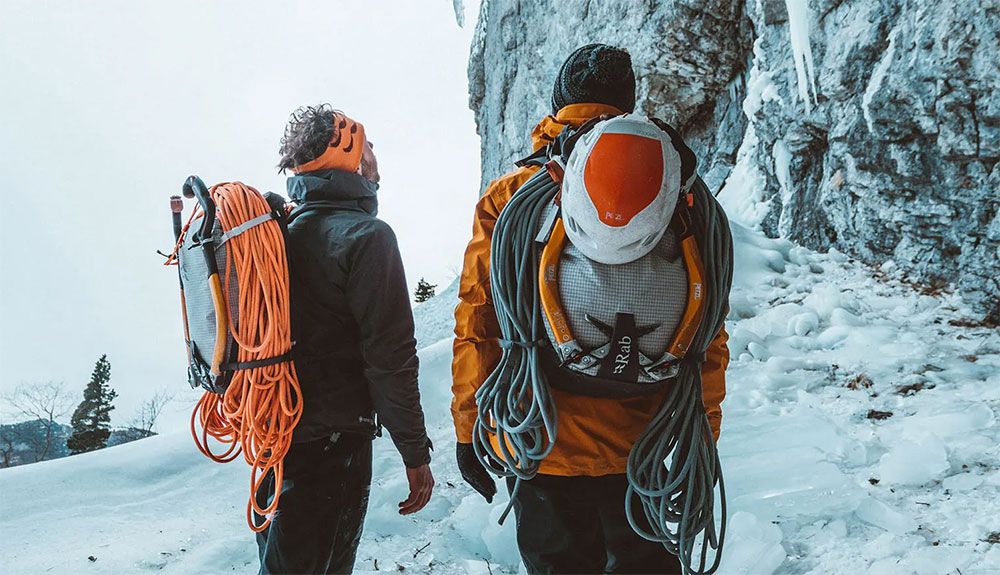 Qué peso llevar en la mochila