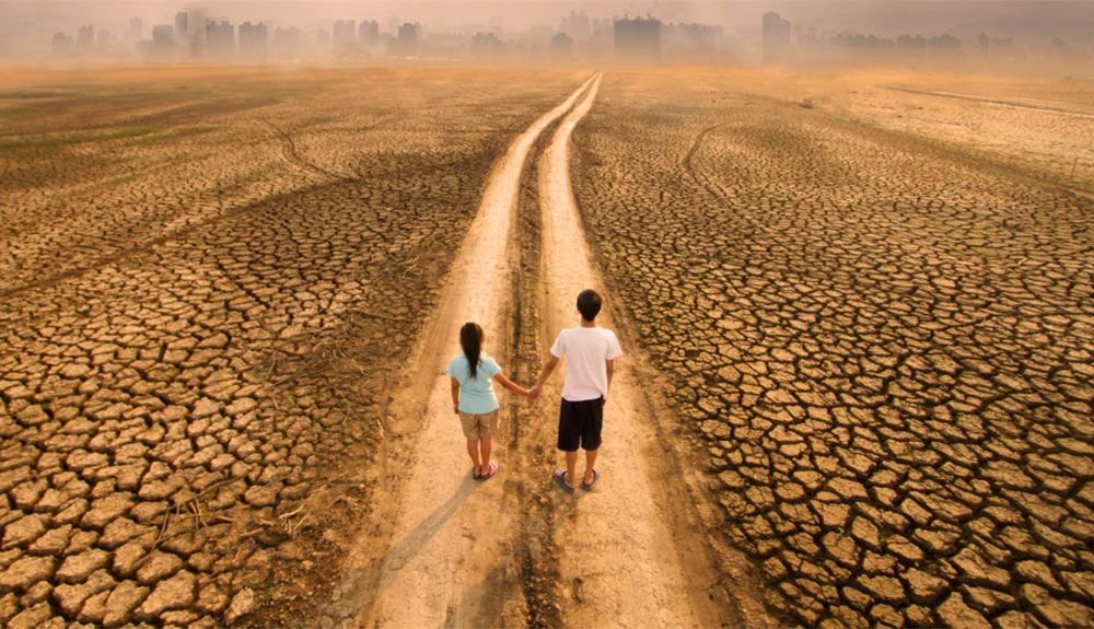 Se acaba la oportunidad de atajar la crisis climática