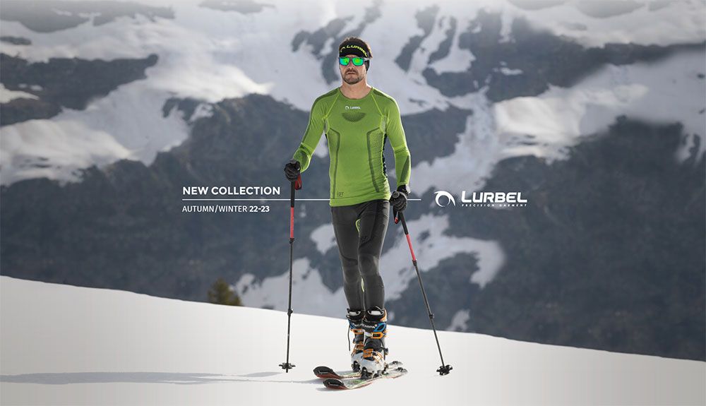 6 esenciales de Lurbel para esta temporada