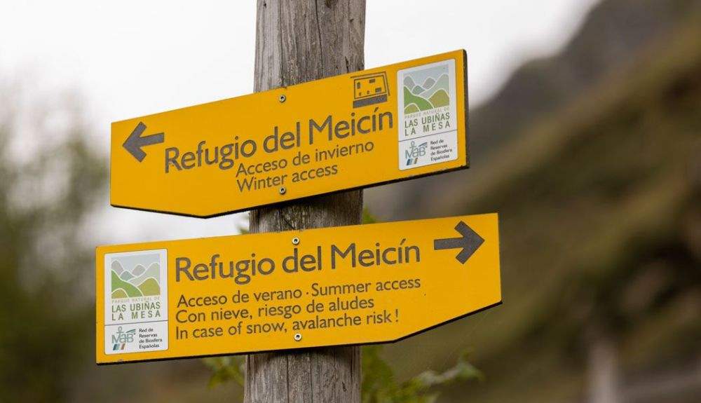 Senderismo otoñal Asturias 08