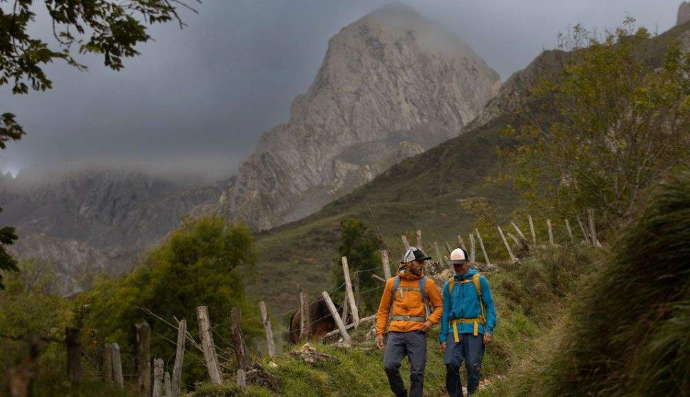 Senderismo otoñal Asturias 07