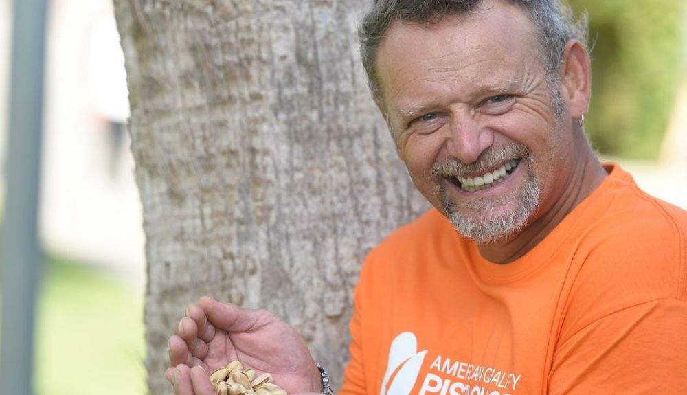 AntoniodelaRosa pistachos