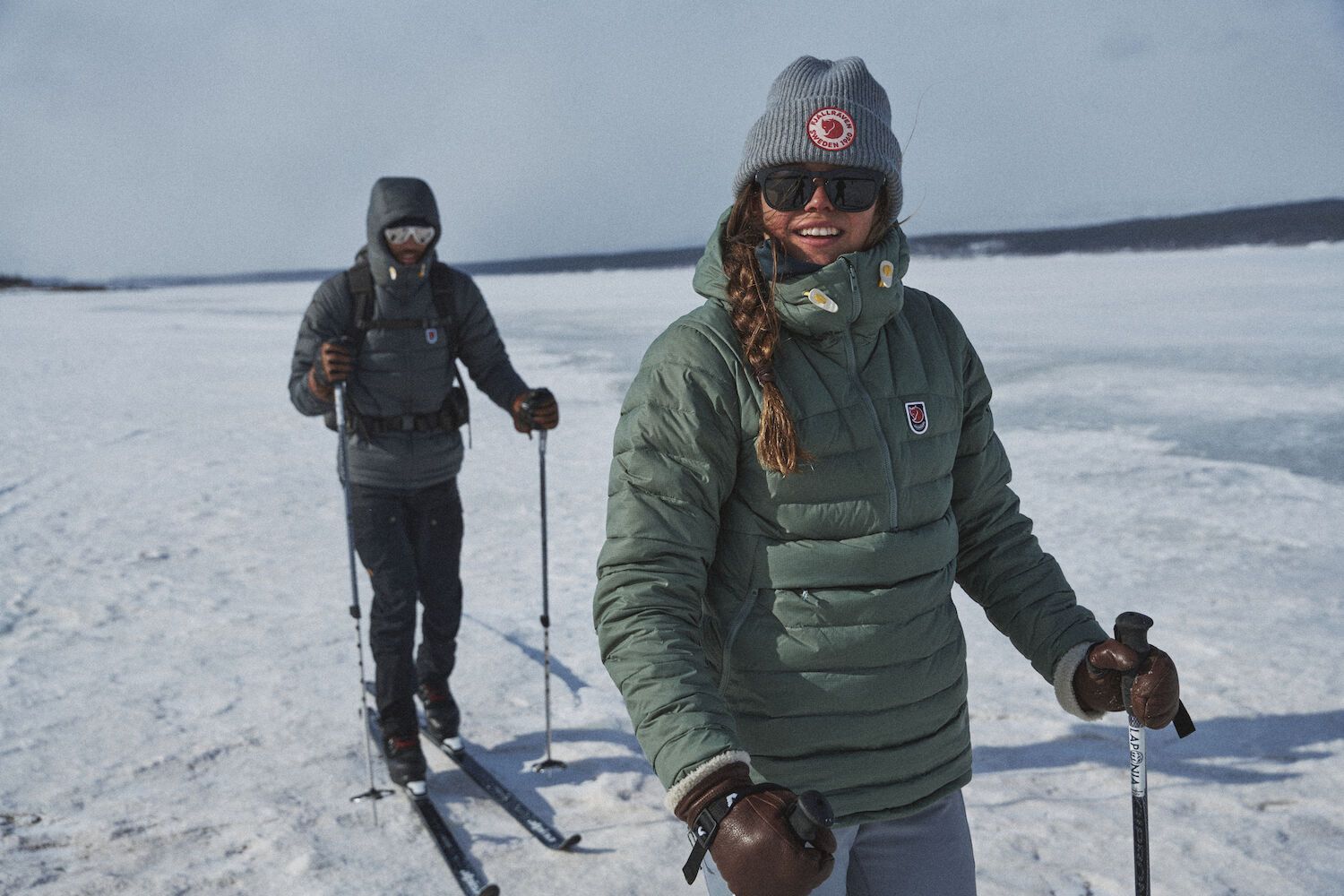 Mood FW22 DanielBlom Trekking Mood FW22 DanielBlom Trekking