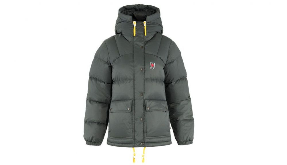 Fjallraven Lite Jacket